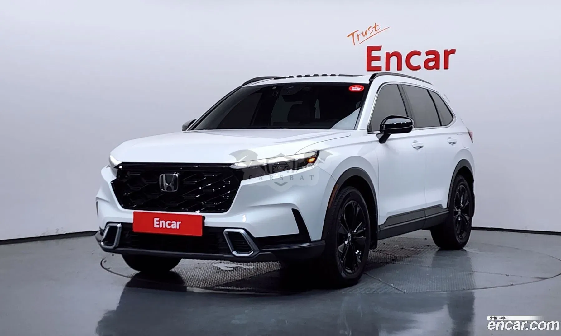 Honda Cr-v 2.0 Hybrid Touring 4WD 2023