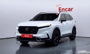Honda Cr-v 2.0 Hybrid Touring 4WD 2023