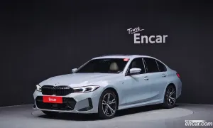 Bmw 3-series 320i M Sport 2023