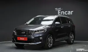 Kia Sorento Marster Diesel 2.0 2WD 2019