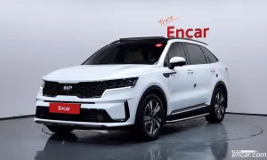 Kia Sorento Gravity HEV 1.6 2WD 2021