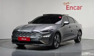 Kia K8 Signature Special 2023