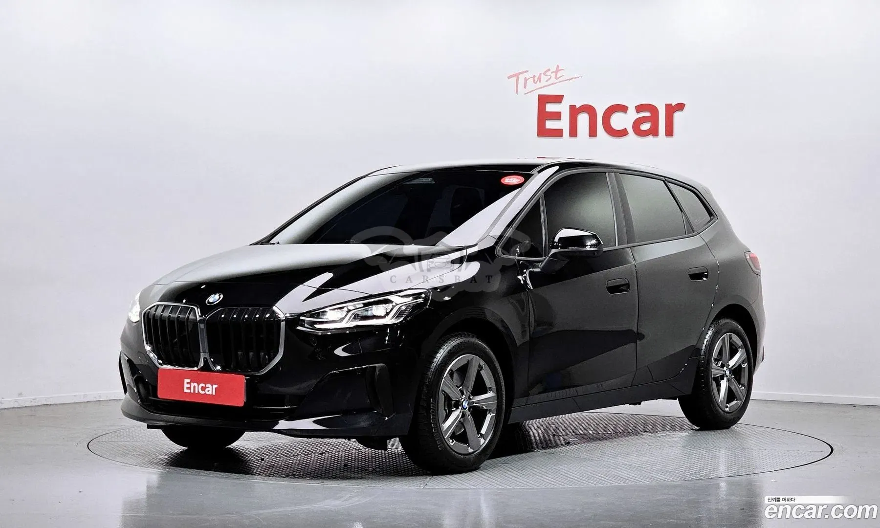 Bmw 2-series 220i Advantage 2024