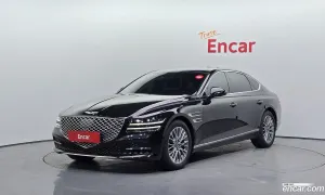 Genesis G80 Gasoline 2.5 Turbo AWD 2024