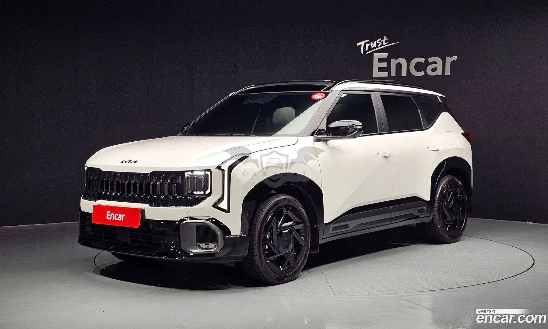 Kia Seltos Signature X Line HEV 1.6 2WD 2026