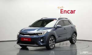 Kia Stonic Prestige Diesel 1.6 2017