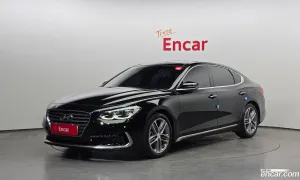 Hyundai Grandeur 2.4 Premium 2018
