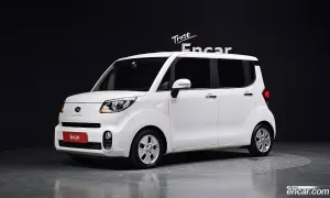 Kia Ray Prestige 2021