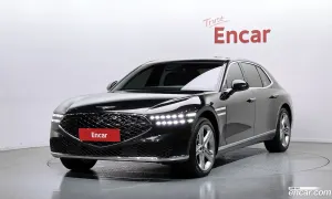 Genesis G90 Gasoline 3.5 Turbo AWD 2023