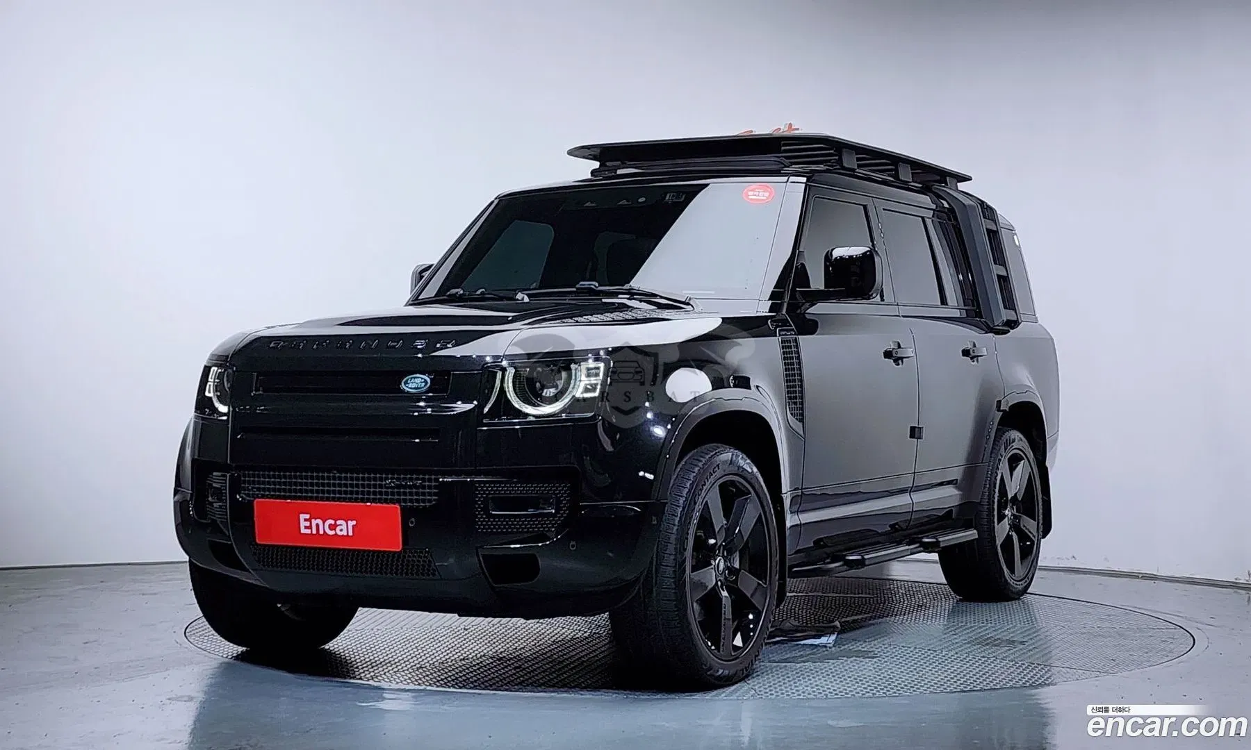 Land rover Defender 130 D300 X-Dynamic HSE 2023
