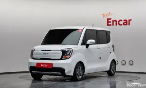 Kia Ray Prestige 2023