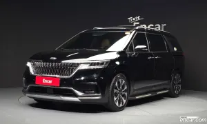 Kia Canival 9-Seater Signature 2020