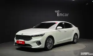 Kia K7 2.5 GDI Noblesse 2019