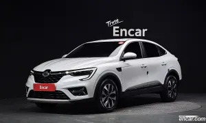 Renault-koreasamsung Xm3 1.6 GTe RE 2023