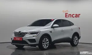 Renault-koreasamsung Xm3 1.6 GTe LE Plus 2020