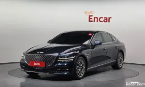 Genesis G80 Gasoline 2.5 Turbo AWD 2023