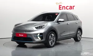 Kia Niro Noblesse 2021