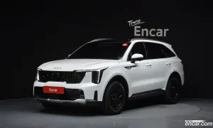 Kia Sorento Signature HEV 1.6 2WD 2024