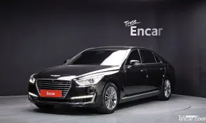 Genesis Eq900 Luxury 3.8 GDI 2017