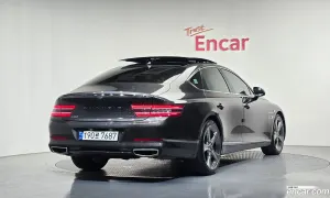 Genesis G80 Gasoline 2.5 Turbo AWD 2022