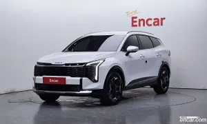 Kia Sportage Signature HEV 1.6 4WD 2025