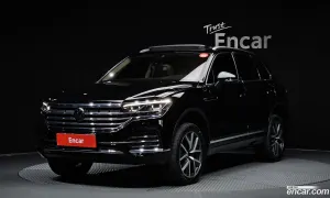 Volkswagen Touareg 3.0 TDI Prestige 2023