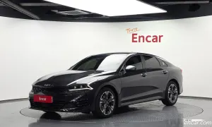 Kia K5 Noblesse 2.0 2021
