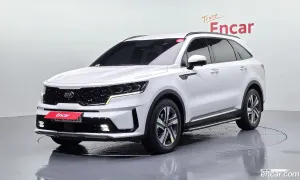 Kia Sorento Gravity HEV 1.6 2WD 2021