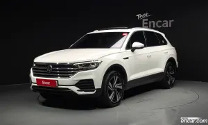 Volkswagen Touareg 3.0 TDI Premium 2022