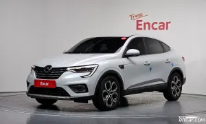 Renault-koreasamsung Xm3 1.3 TCe RE Signature 2020
