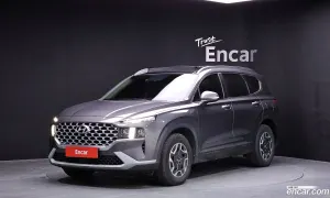 Hyundai Santafe Prestige HEV 1.6 2WD 2021