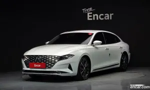 Hyundai Grandeur Premium 3.3 2020