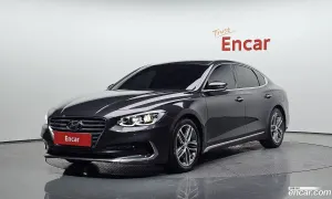 Hyundai Grandeur Special 2.4 Premium 2017