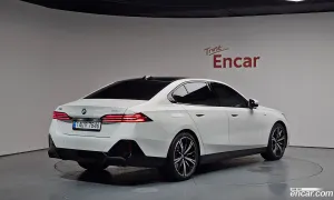 Bmw 5-series 530i xDrive M Sport 2025