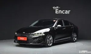 Kia K5 Trendy 2.0 2020