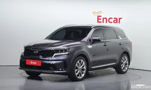 Kia Sorento Prestige Diesel 2.2 2WD 2020