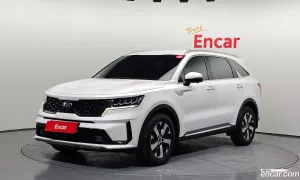 Kia Sorento Noblesse Diesel 2.2 2WD 2020