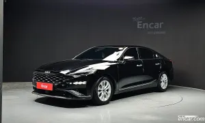 Kia K8 Noblesse 2.5 Gasoline 2WD 2021