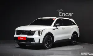 Kia Sorento Gravity HEV 1.6 2WD 2025