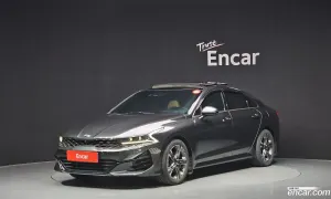 Kia K5 Signature 2.0 2020