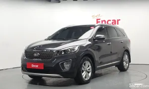 Kia Sorento Prestige Diesel 2.0 2WD 2016