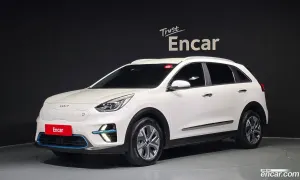 Kia Niro Noblesse 2021