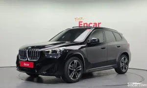 Bmw X1 sDrive 20i M Sport 2023