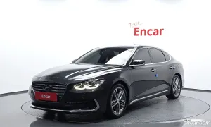 Hyundai Grandeur Special 2.4 Premium 2018
