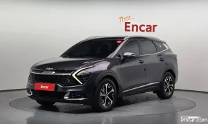 Kia Sportage Nobleless 2WD 2022