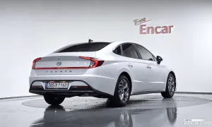 Hyundai Sonata Premium 2.0 2021