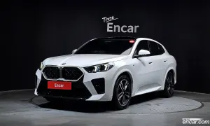 Bmw X2 (f39) xDrive20i M Sport 2025