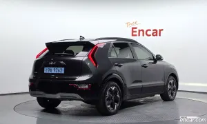 Kia Niro Earth 2023