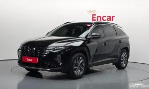 Hyundai Tucson Inspiration 2WD 2023