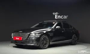Genesis G80 Gasoline 2.5 Turbo AWD 2020